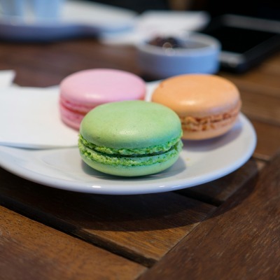 Macarons