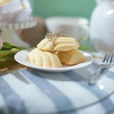 Madeleine